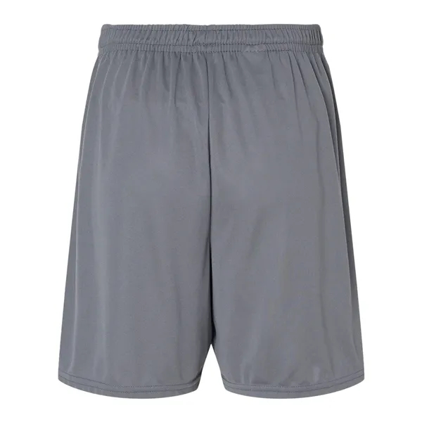 Octane Shorts... from ASI 84358 S&S Activewear
