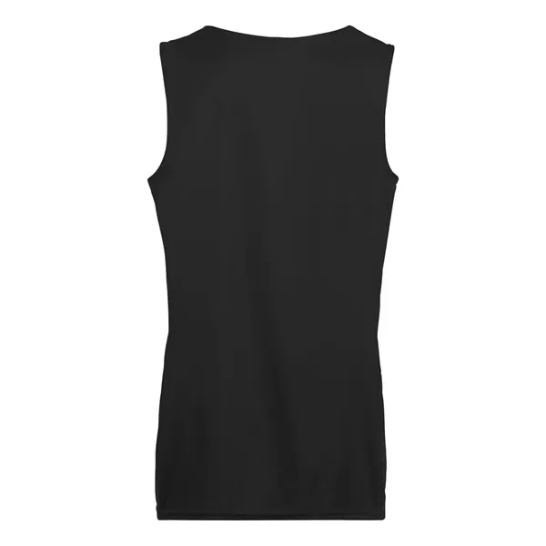 Women's Reversible Wicking Tank... from ASI 84358 S&S Activewear