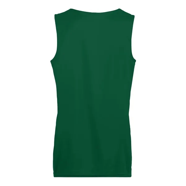 Women's Reversible Wicking Tank... from ASI 84358 S&S Activewear