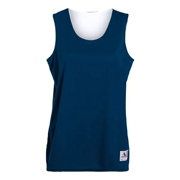 Women's Reversible Wicking Tank... from ASI 84358 S&S Activewear
