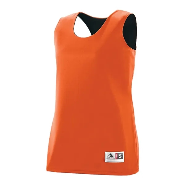 Women's Reversible Wicking Tank... from ASI 84358 S&S Activewear
