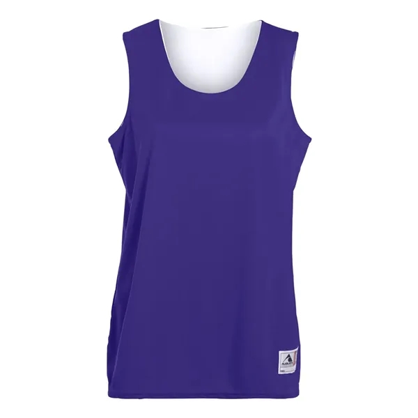 Women's Reversible Wicking Tank... from ASI 84358 S&S Activewear