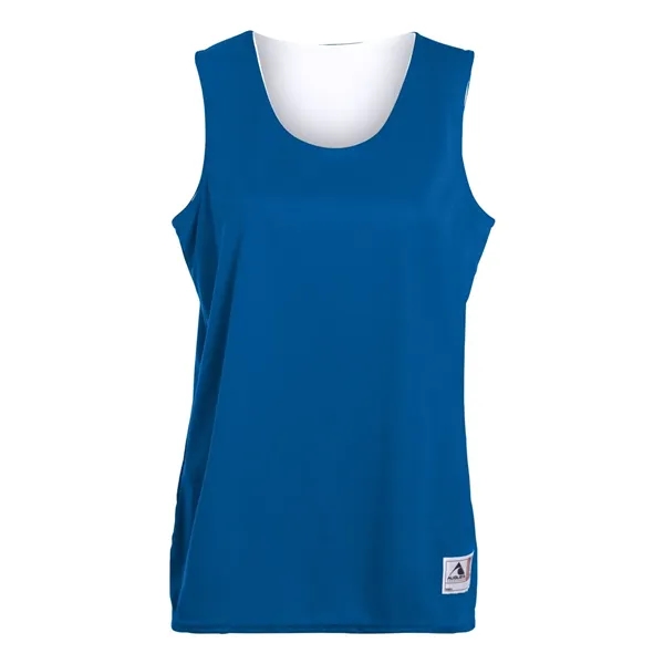 Women's Reversible Wicking Tank... from ASI 84358 S&S Activewear