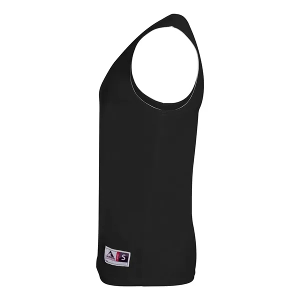 Youth Reversible Wicking Tank... from ASI 84358 S&S Activewear