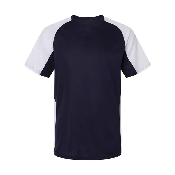 Cutter Jersey... from ASI 84358 S&S Activewear