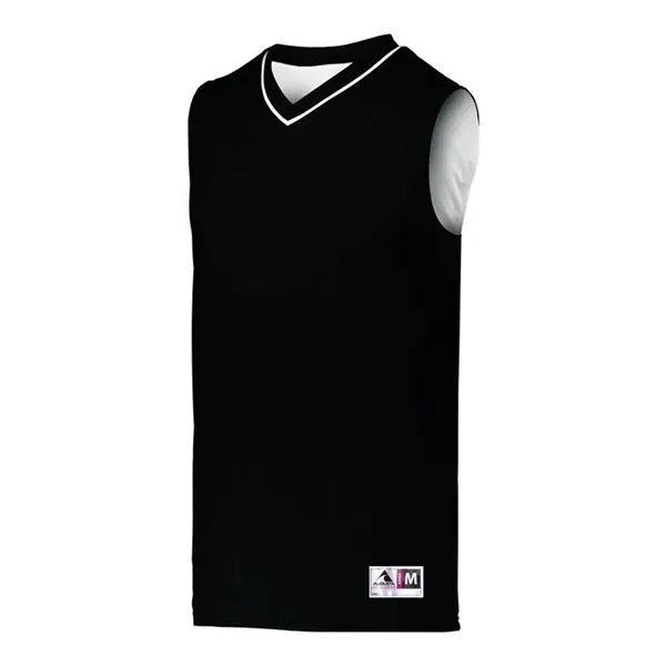 Youth Reversible Two Color Jersey... from ASI 84358 S&S Activewear
