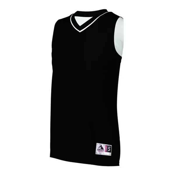 Women's Reversible Two Color Jersey... from ASI 84358 S&S Activewear