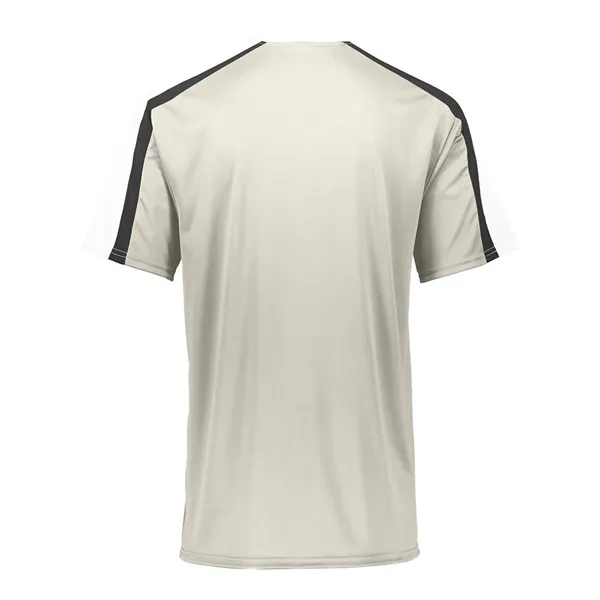 Youth Power Plus Jersey 2.0... from ASI 84358 S&S Activewear