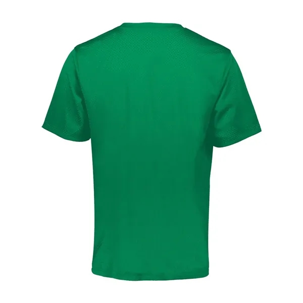 Augusta Sportswear Youth Short Sleeve Mesh Reversible Jersey... from ASI 84358 S&S Activewear