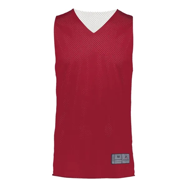 Augusta Sportswear Youth Reversible 2.0 Jersey... from ASI 84358 S&S Activewear