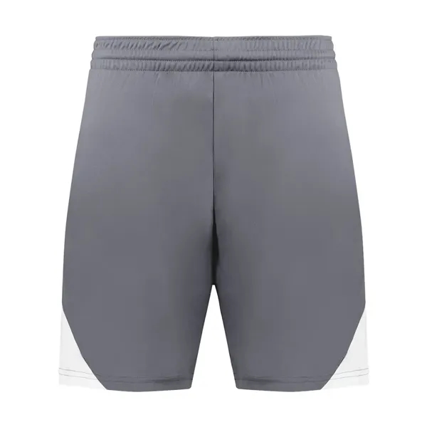 Augusta Sportswear Men's Step-Back Basketball Shorts... from ASI 84358 S&S Activewear