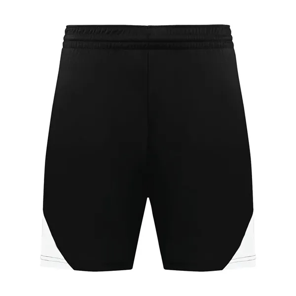 Augusta Sportswear Youth Step-Back Basketball Shorts... from ASI 84358 S&S Activewear