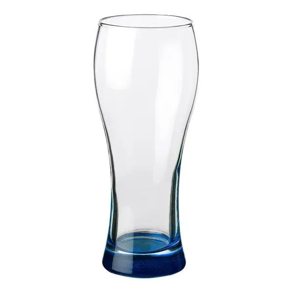 10 oz. pilsner glass with wide mouth and tapered body.... from ASI 39552 BEL Promo