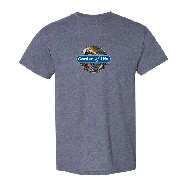 Gildan® - DryBlend® 50 Cotton/50 Poly T-Shirt... from ASI 30208 A P Specialties / AP Specialties