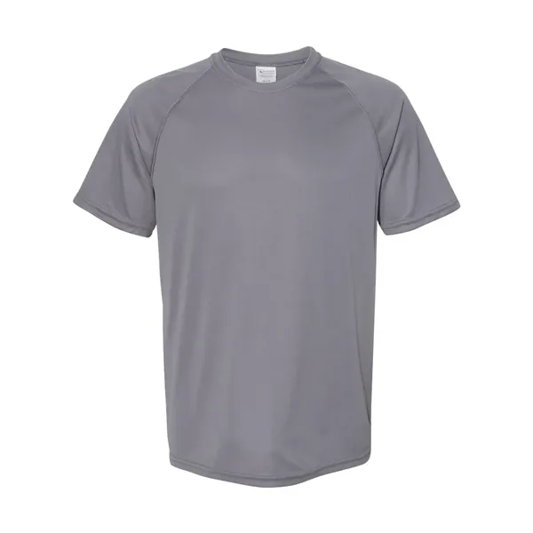 Attain Wicking Shirt... from ASI 84358 S&S Activewear