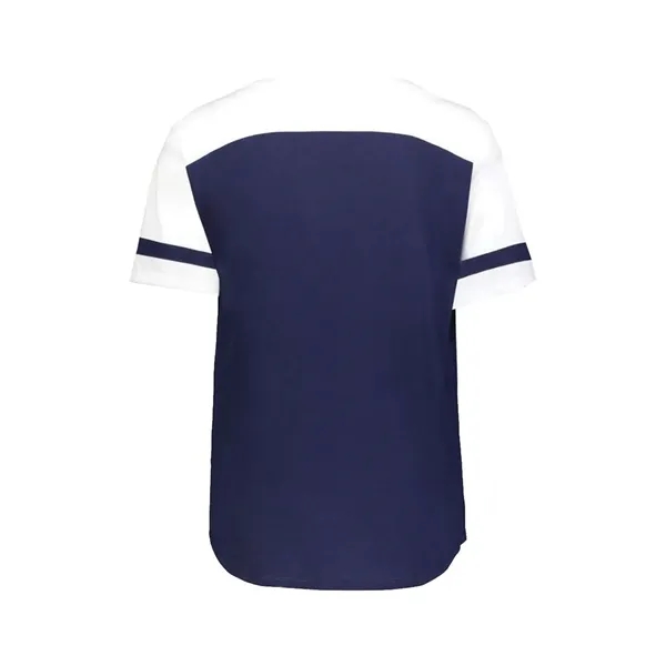 Augusta Sportswear Women's Fanatic 2.0 T-Shirt... from ASI 84358 S&S Activewear