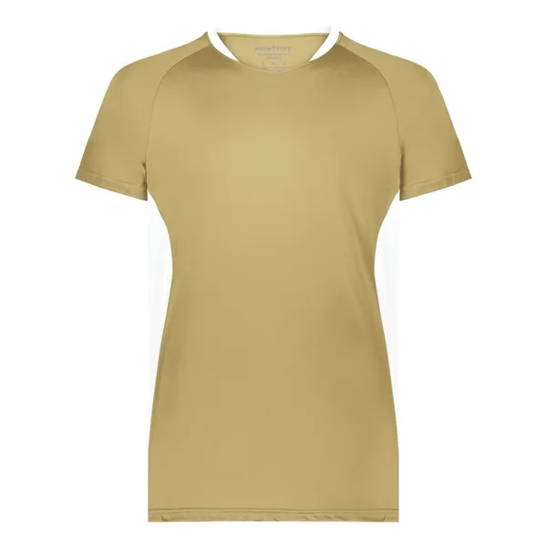 Augusta Sportswear Unisex Octane Soccer Jersey... from ASI 84358 S&S Activewear