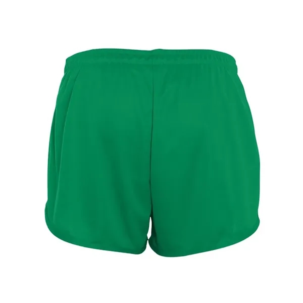 Women's Accelerate Shorts... from ASI 84358 S&S Activewear
