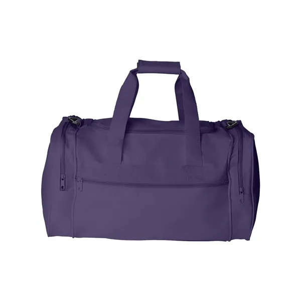 600-Denier Small Gear Bag... from ASI 84358 S&S Activewear