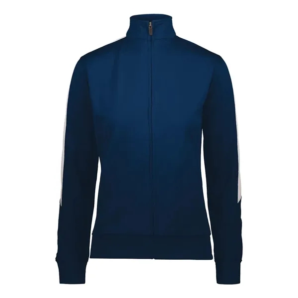 Women's Medalist Jacket 2.0... from ASI 84358 S&S Activewear