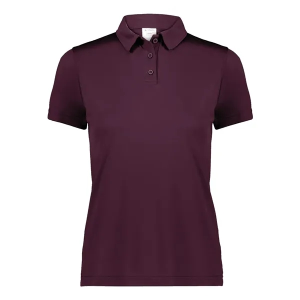 Women's Vital Polo... from ASI 84358 S&S Activewear