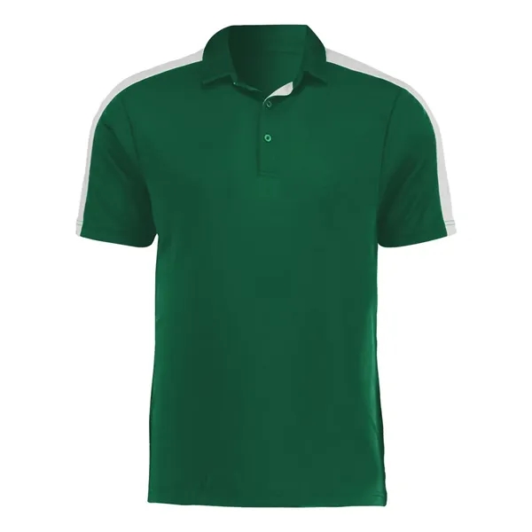 Augusta Sportswear Two-Tone Vital Sport Shirt... from ASI 84358 S&S Activewear