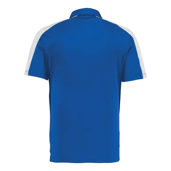Augusta Sportswear Two-Tone Vital Sport Shirt... from ASI 84358 S&S Activewear