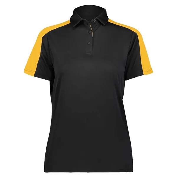 Augusta Sportswear Women's Two-Tone Vital Sport Shirt... from ASI 84358 S&S Activewear