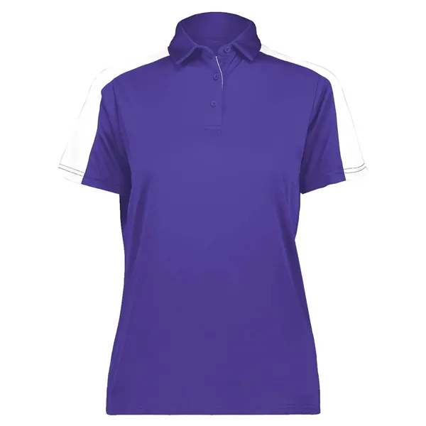 Augusta Sportswear Women's Two-Tone Vital Sport Shirt... from ASI 84358 S&S Activewear