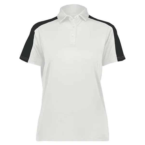Augusta Sportswear Women's Two-Tone Vital Sport Shirt... from ASI 84358 S&S Activewear