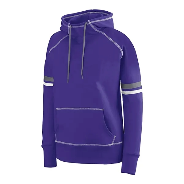 Women's Spry Hoodie... from ASI 84358 S&S Activewear
