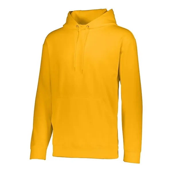 Wicking Fleece Hoodie... from ASI 84358 S&S Activewear
