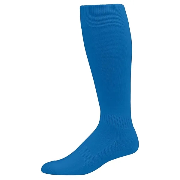 Augusta Sportswear Elite Multi-Sport Socks... from ASI 84358 S&S Activewear