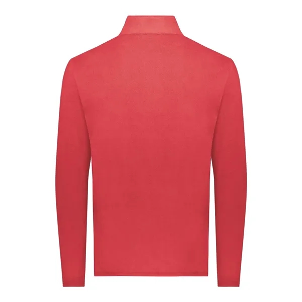 Augusta Sportswear Eco-Revive™ Micro-Lite Fleece Full-Zip...... from ASI 84358 S&S Activewear