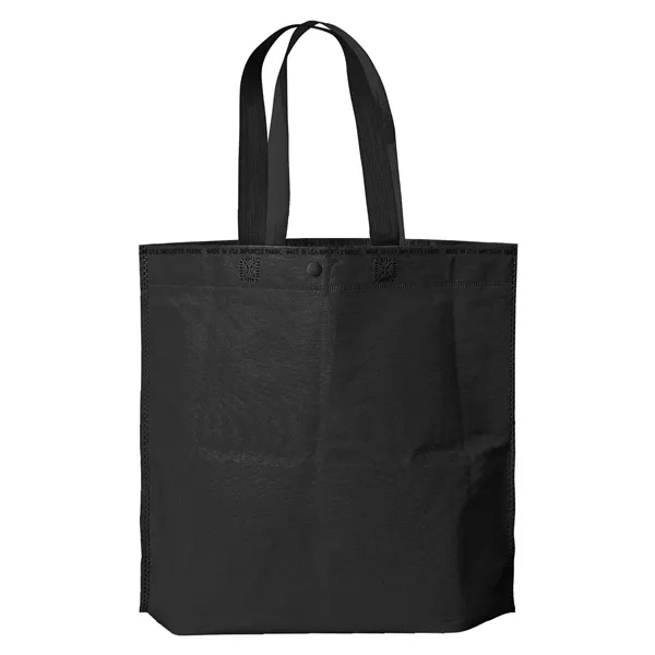 Snap Econo Gusset Bag... from ASI 30208 A P Specialties / AP Specialties