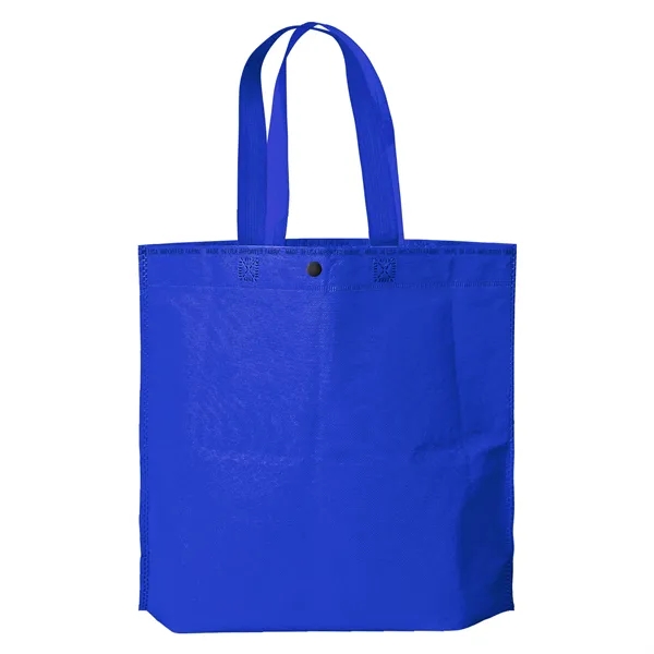 Snap Econo Gusset Bag... from ASI 30208 A P Specialties / AP Specialties