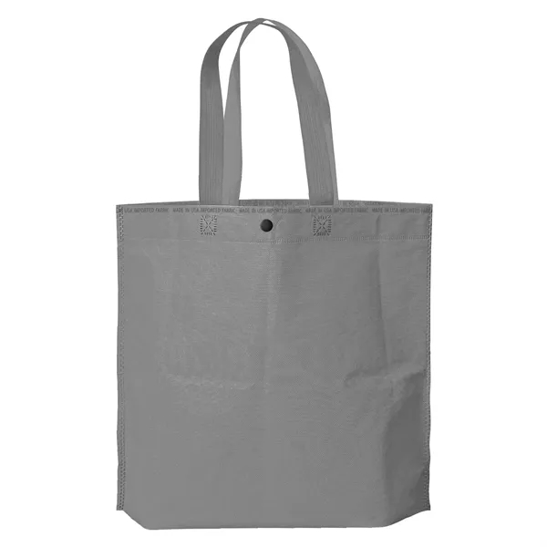 Snap Econo Gusset Bag... from ASI 30208 A P Specialties / AP Specialties