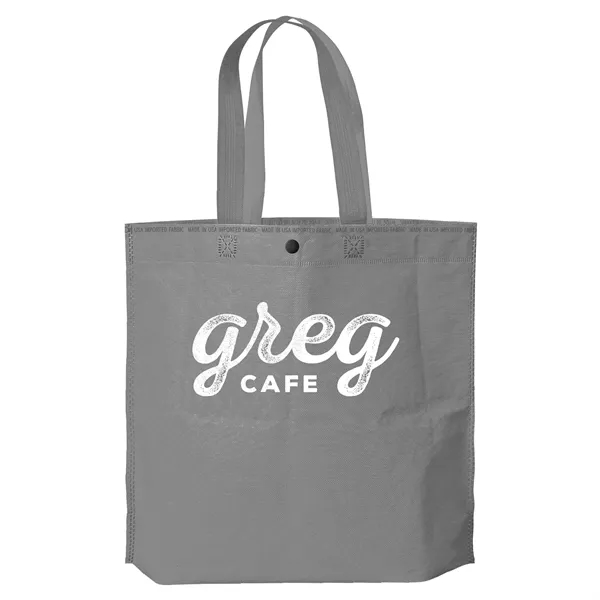 Snap Econo Gusset Bag... from ASI 30208 A P Specialties / AP Specialties