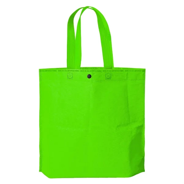 Snap Econo Gusset Bag... from ASI 30208 A P Specialties / AP Specialties