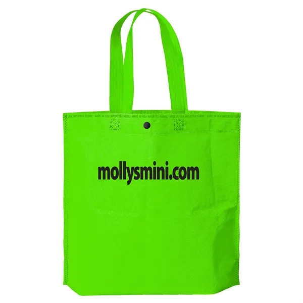 Snap Econo Gusset Bag... from ASI 30208 A P Specialties / AP Specialties