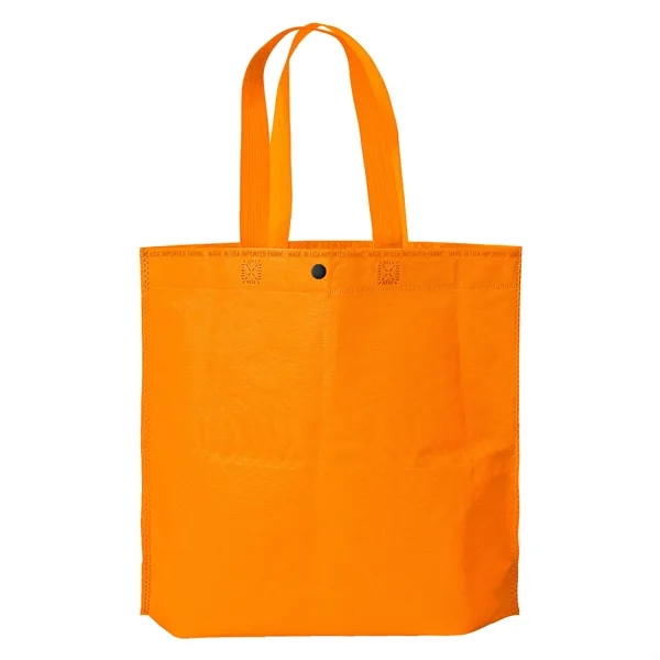 Snap Econo Gusset Bag... from ASI 30208 A P Specialties / AP Specialties
