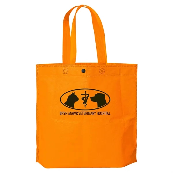 Snap Econo Gusset Bag... from ASI 30208 A P Specialties / AP Specialties