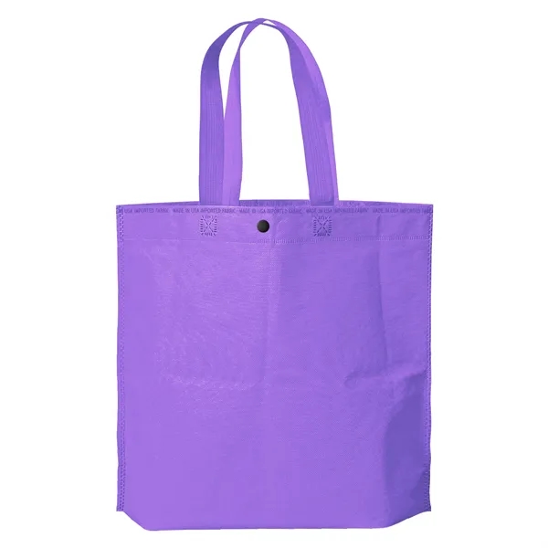 Snap Econo Gusset Bag... from ASI 30208 A P Specialties / AP Specialties