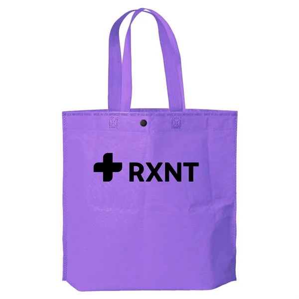 Snap Econo Gusset Bag... from ASI 30208 A P Specialties / AP Specialties