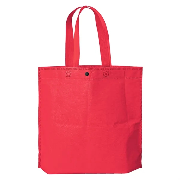 Snap Econo Gusset Bag... from ASI 30208 A P Specialties / AP Specialties