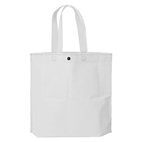 Snap Econo Gusset Bag... from ASI 30208 A P Specialties / AP Specialties
