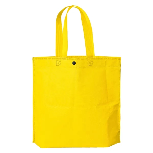Snap Econo Gusset Bag... from ASI 30208 A P Specialties / AP Specialties