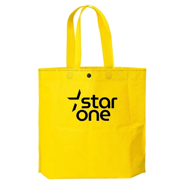 Snap Econo Gusset Bag... from ASI 30208 A P Specialties / AP Specialties