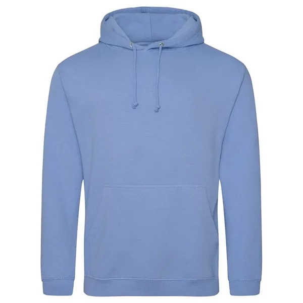 Just Hoods College Hooded Sweatshirt... from ASI 84358 S&S Activewear