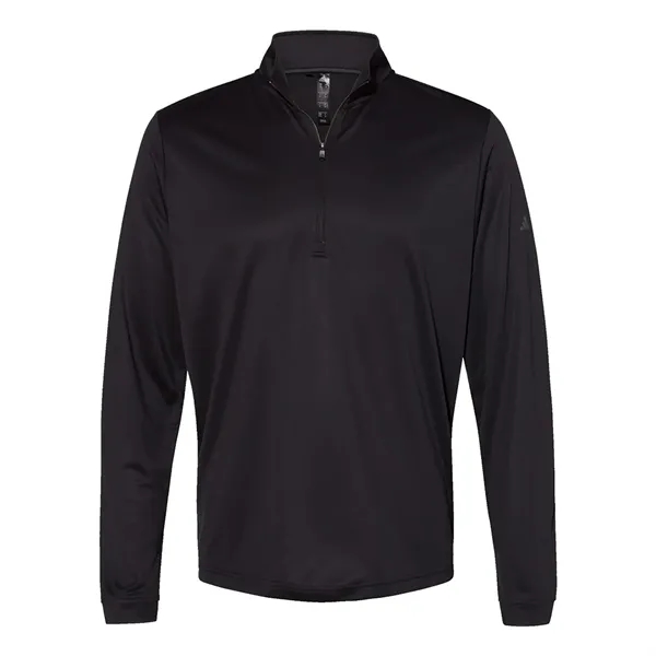 Adidas Men's Ultimate365 Lightweight Quarter-Zip Pullover... from ASI 30208 A P Specialties / AP Specialties
